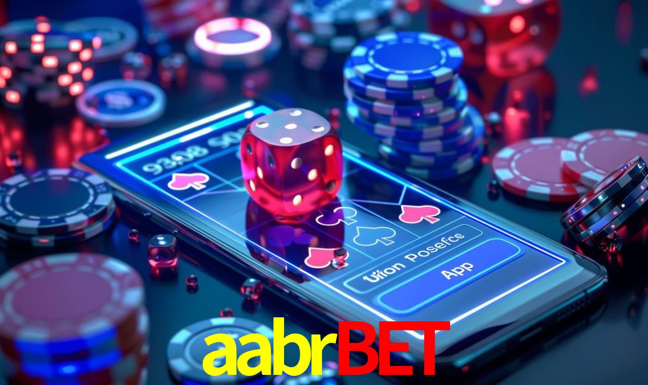 Canal oficial no Telegram da aabrbet